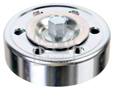 Deflection/Guide Pulley, V-ribbed belt FEBI BILSTEIN 181593