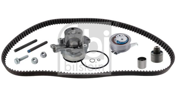 FEBI BILSTEIN 181598 Water Pump & Timing Belt Kit