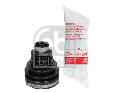 Bellow Kit, drive shaft FEBI BILSTEIN 181599