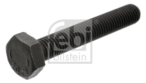 FEBI BILSTEIN 18160 Bolt, crankshaft mounting bracket