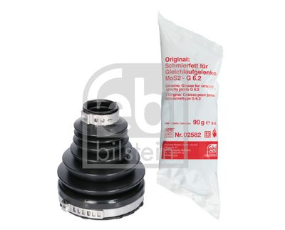 Bellow Kit, drive shaft FEBI BILSTEIN 181601