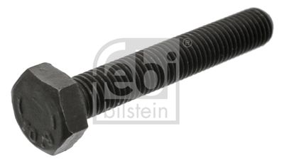 Bolt, crankshaft mounting bracket FEBI BILSTEIN 18160