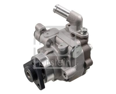 Hydraulic Pump, steering FEBI BILSTEIN 181639