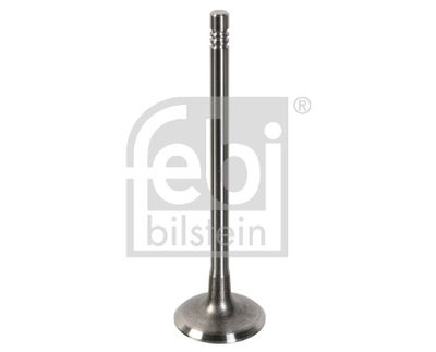 Intake Valve FEBI BILSTEIN 181647
