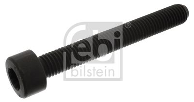 Bolt, crankshaft mounting bracket FEBI BILSTEIN 18164