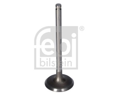 Intake Valve FEBI BILSTEIN 181650