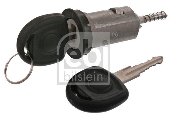 FEBI BILSTEIN 18167 Lock Cylinder, ignition lock