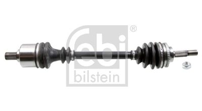 Drive Shaft FEBI BILSTEIN 181672