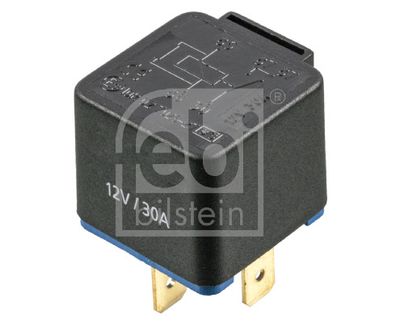 Relay, alarm system FEBI BILSTEIN 181674