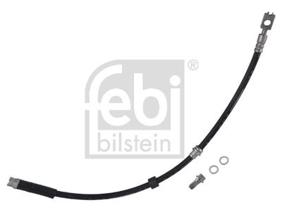 Brake Hose FEBI BILSTEIN 181681