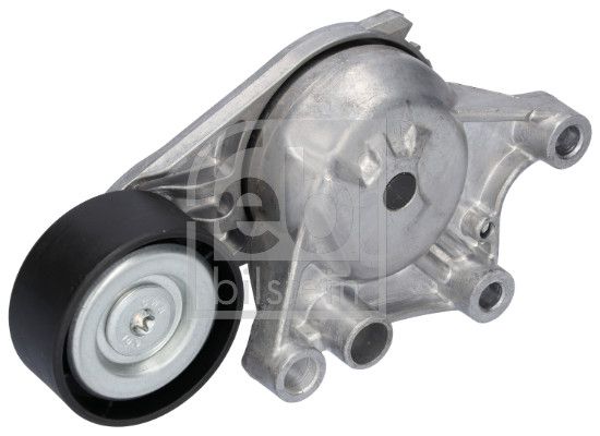 FEBI BILSTEIN 181682 Belt Tensioner, V-ribbed belt