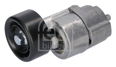 Belt Tensioner, V-ribbed belt FEBI BILSTEIN 181685