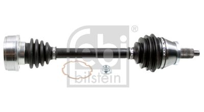 Drive Shaft FEBI BILSTEIN 181728