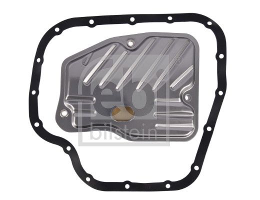 FEBI BILSTEIN 181738 Hydraulic Filter Kit, automatic transmission