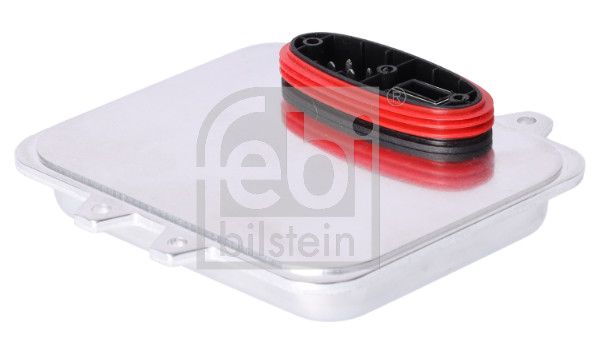 FEBI BILSTEIN 181740 Ballast, gas discharge lamp