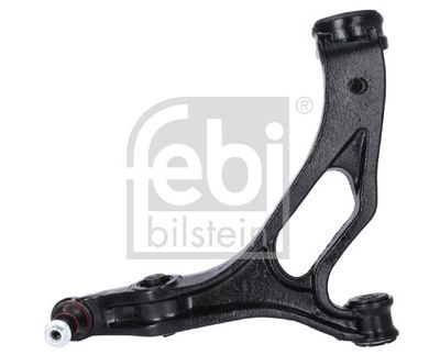 Control/Trailing Arm, wheel suspension FEBI BILSTEIN 181744