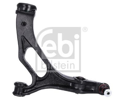 Control/Trailing Arm, wheel suspension FEBI BILSTEIN 181746