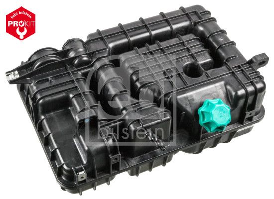 FEBI BILSTEIN 181792 Expansion Tank, coolant