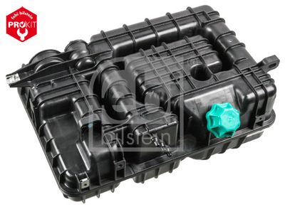 Expansion Tank, coolant FEBI BILSTEIN 181792