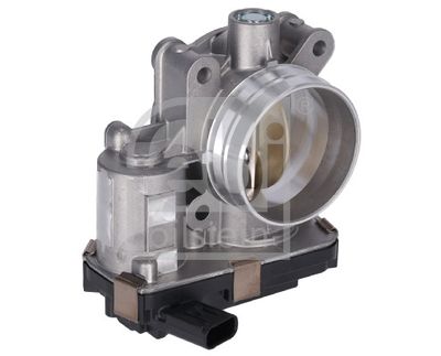Throttle Body FEBI BILSTEIN 181795