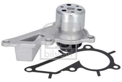 Water Pump, engine cooling FEBI BILSTEIN 181797