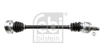Drive Shaft FEBI BILSTEIN 181806