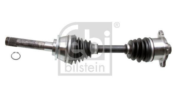 FEBI BILSTEIN 181807 Drive Shaft