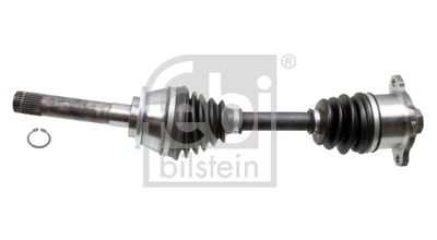 Drive Shaft FEBI BILSTEIN 181807