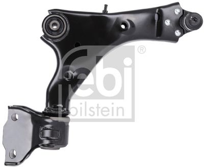 Control/Trailing Arm, wheel suspension FEBI BILSTEIN 181829