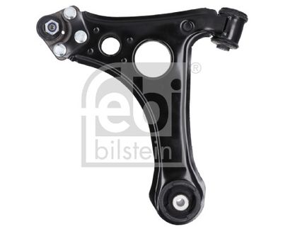 Control/Trailing Arm, wheel suspension FEBI BILSTEIN 181830