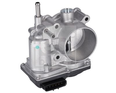 Throttle Body FEBI BILSTEIN 181842