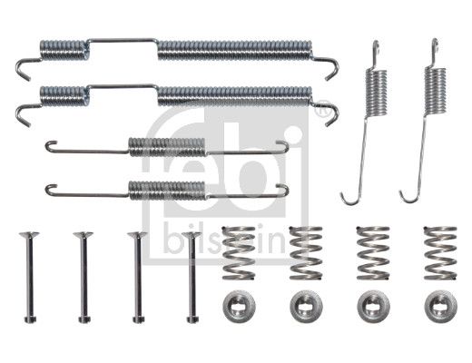 FEBI BILSTEIN 181852 Accessory Kit, brake shoes
