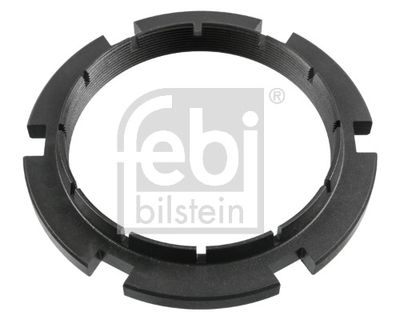 Nut, kingpin FEBI BILSTEIN 181856