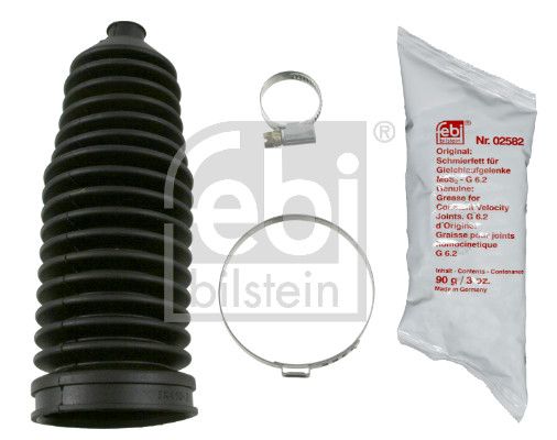 FEBI BILSTEIN 18187 Bellow Kit, steering