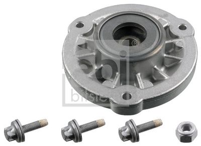 Repair Kit, suspension strut support mount FEBI BILSTEIN 181875