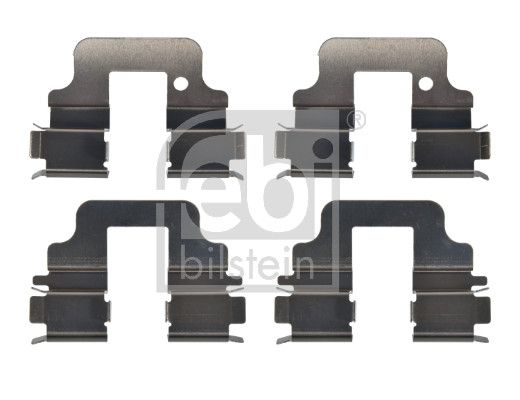 FEBI BILSTEIN 181881 Accessory Kit, disc brake pad