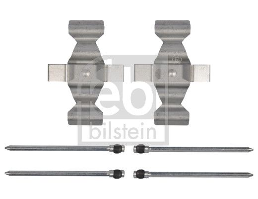 FEBI BILSTEIN 181882 Accessory Kit, disc brake pad