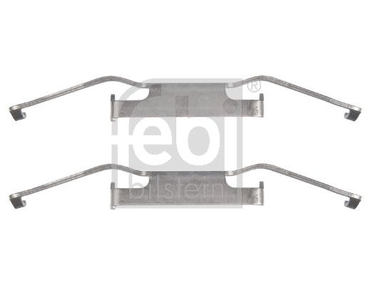 FEBI BILSTEIN 181911 Accessory Kit, disc brake pad