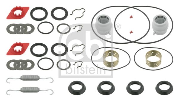 FEBI BILSTEIN 18192 Repair Kit, brake camshaft