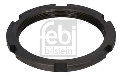 Nut, kingpin FEBI BILSTEIN 181927