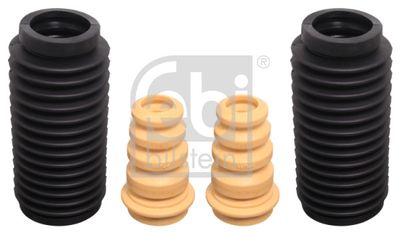 Dust Cover Kit, shock absorber FEBI BILSTEIN 181935