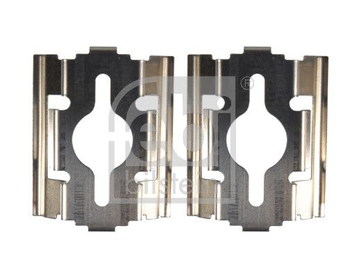 FEBI BILSTEIN 181939 Accessory Kit, disc brake pad