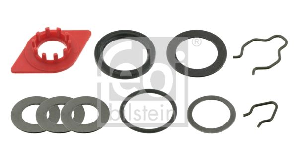 FEBI BILSTEIN 18194 Repair Kit, brake camshaft
