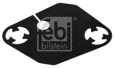 Seal, timing chain tensioner FEBI BILSTEIN 181945