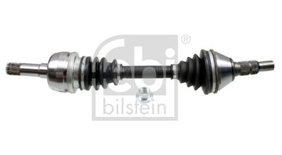 Drive Shaft FEBI BILSTEIN 181947
