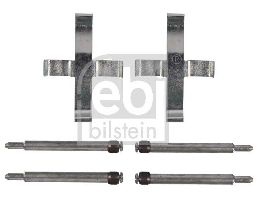 FEBI BILSTEIN 181954 Accessory Kit, disc brake pad