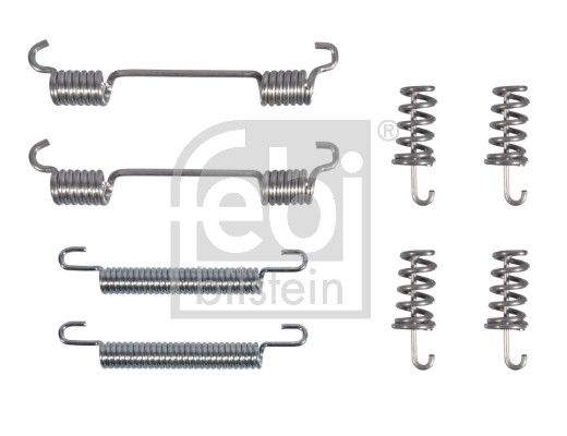 FEBI BILSTEIN 181955 Accessory Kit, brake shoes