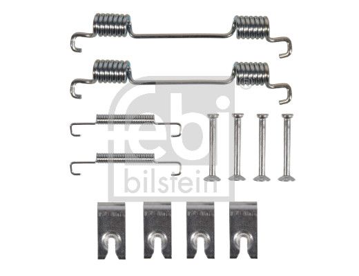 FEBI BILSTEIN 181968 Accessory Kit, brake shoes