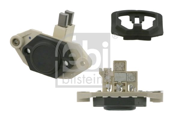 FEBI BILSTEIN 18197 Alternator Regulator