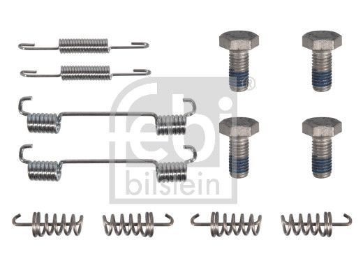 FEBI BILSTEIN 181975 Accessory Kit, brake shoes